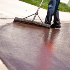 5 Advantages of Professional Concrete Sealing