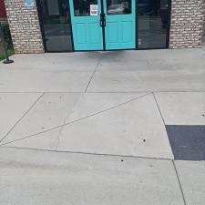 Storefront Cleaning in Clover, SC