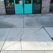 Storefront Cleaning in Clover, SC 1