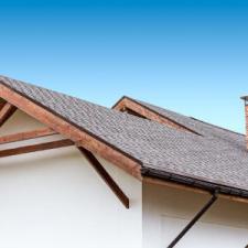 Roof Cleaning Benefits